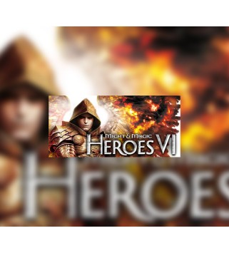 Might and Magic: Heroes VI Ubisoft Connect Ubisoft Key GLOBAL
